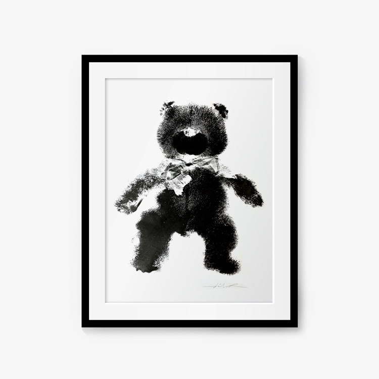 Bear 045-4