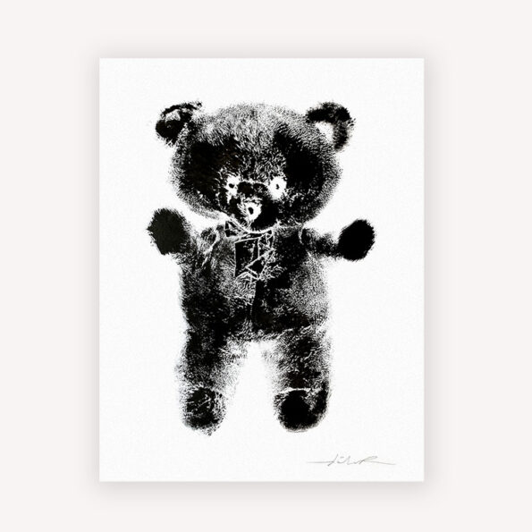 Bear 048-4