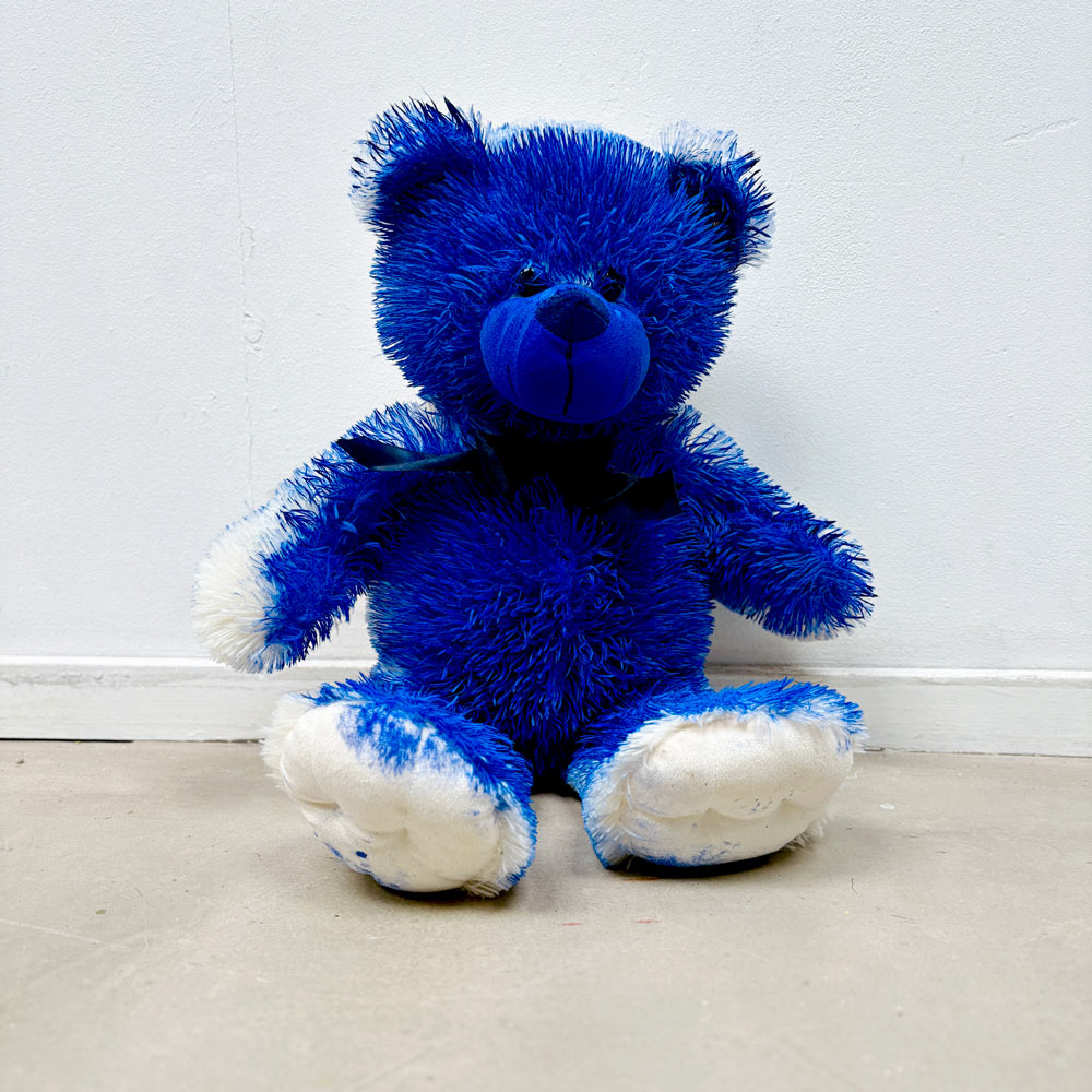 Bear 097-4