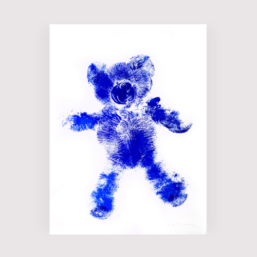 Bear 098-1