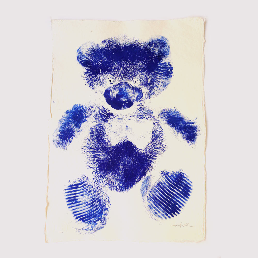 Bear 097-4