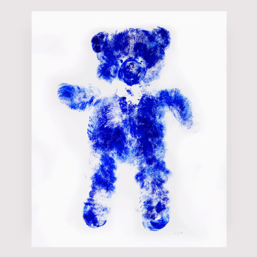 Bear 099-2