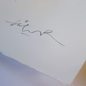 Signature