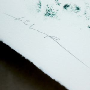 signature
