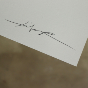 Signature