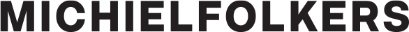 Michiel Folkers | Official Website