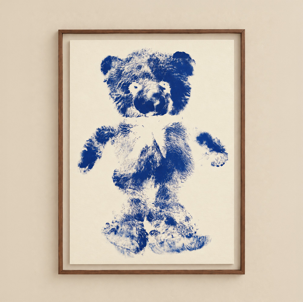 Bear 120-4-5