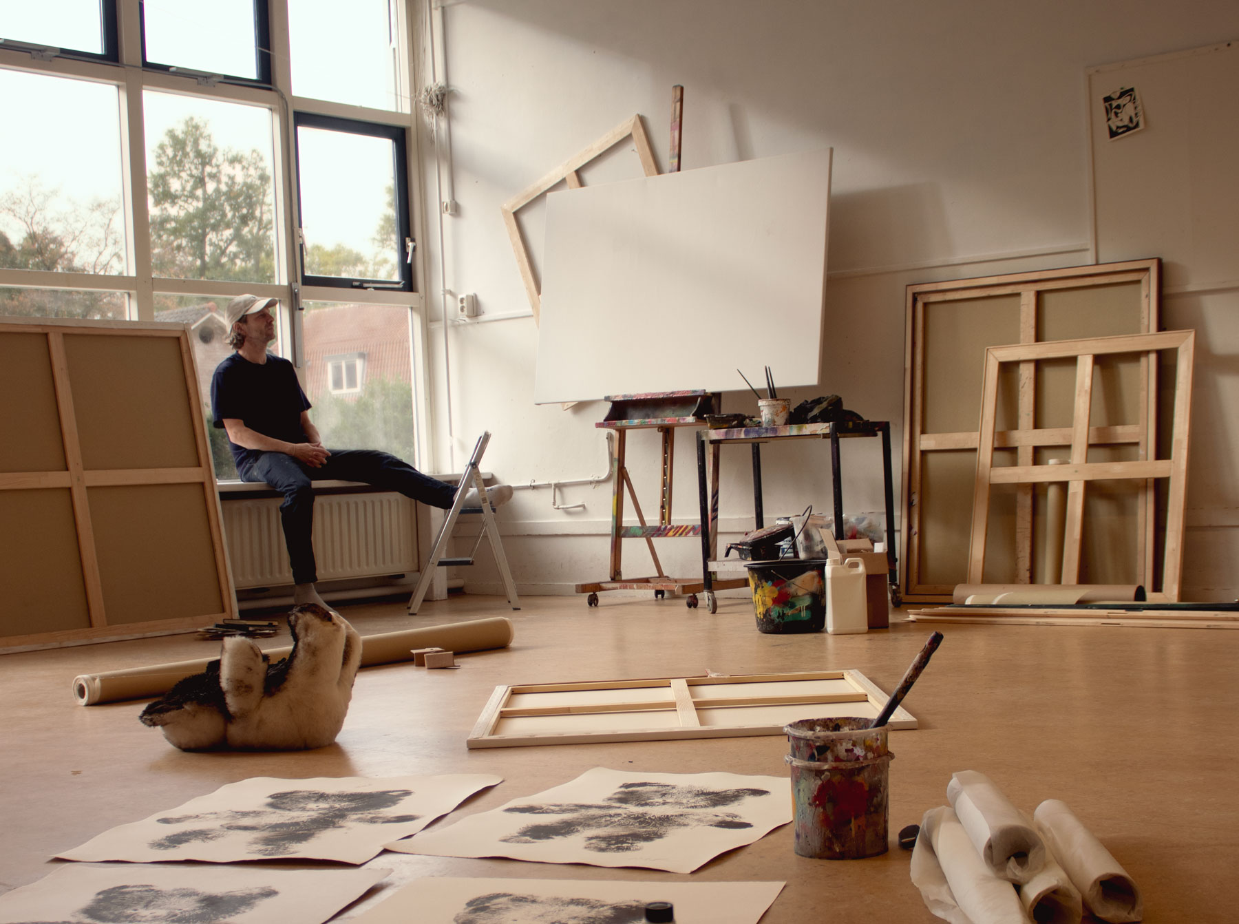 studio1
