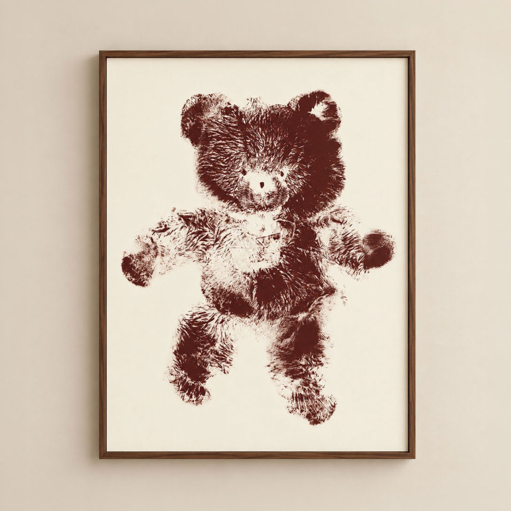Bear 122-4-5